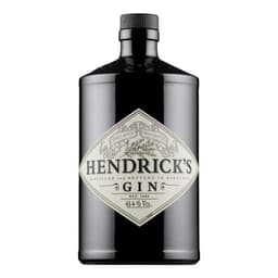 Sold out: Hendrick's Gin