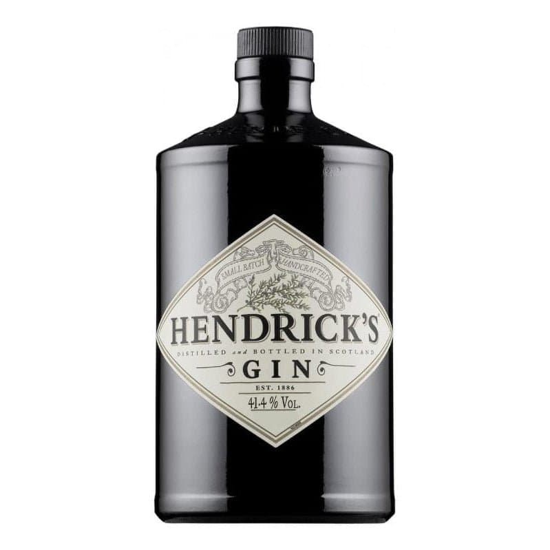 Hendrick's Gin