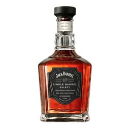 Sold out: Jack Daniel's Single Barrel