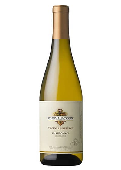 Kendall-Jackson Chardonnay