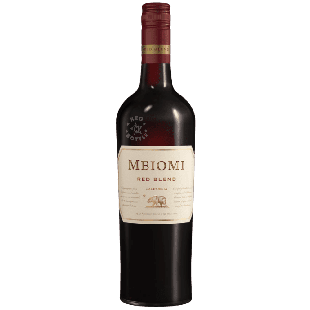 Meiomi Red Blend