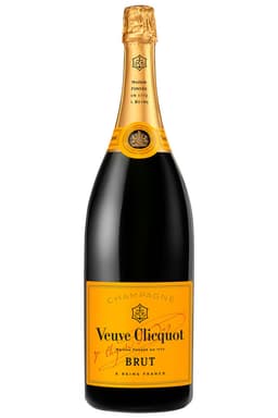 Sold out: Veuve Clicquot Brut