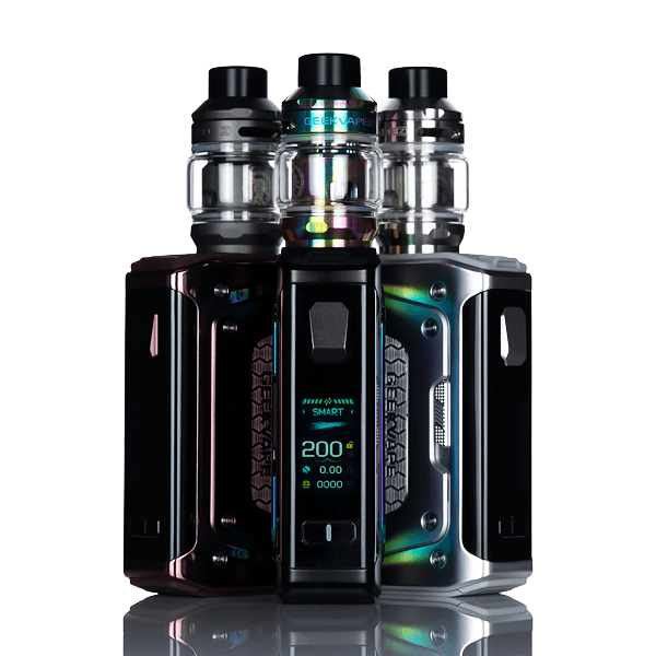 GeekVape Aegis Legend 5