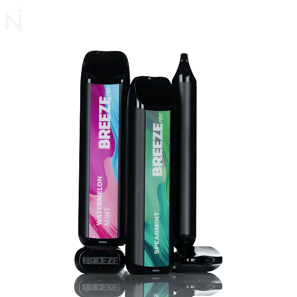 Breeze Pro — Assorted