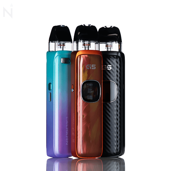 Uwell Caliburn G5