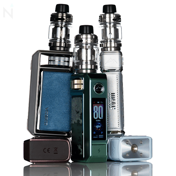 VooPoo Drag 6