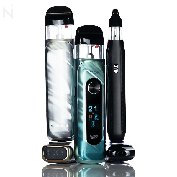 SMOK Novo 6