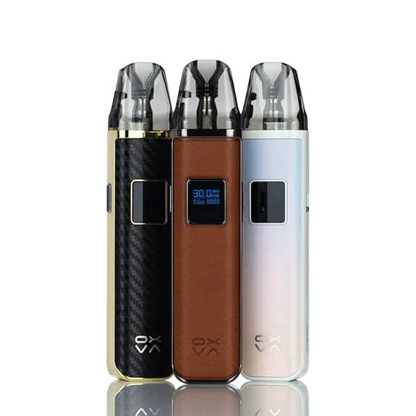 OXVA Xlim Pro