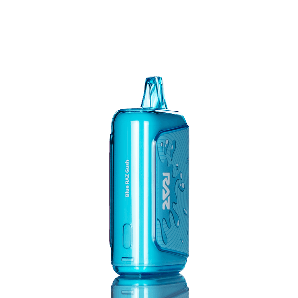 RAZ LTX 25K — Blue Raz Gush