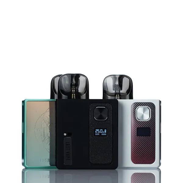 Lost Vape Ursa Baby Pro