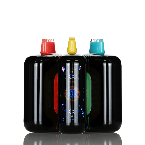 VIHO TRX 50K — Assorted