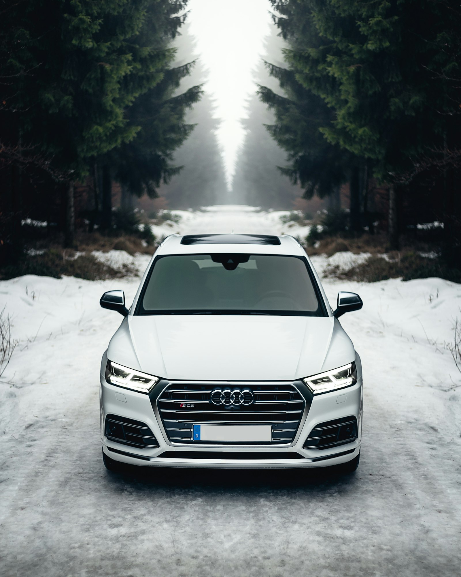 2019 Audi A4 Premium quattro