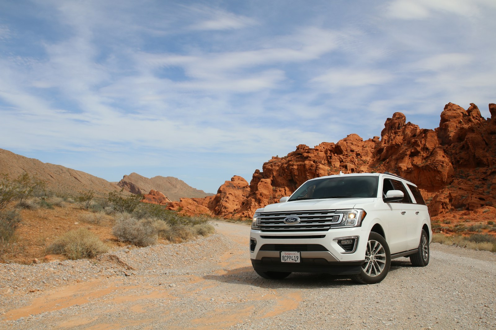 2021 Ford Expedition