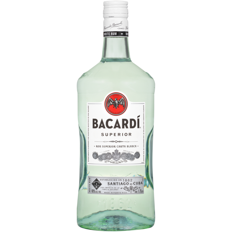 BacardΓ Superior