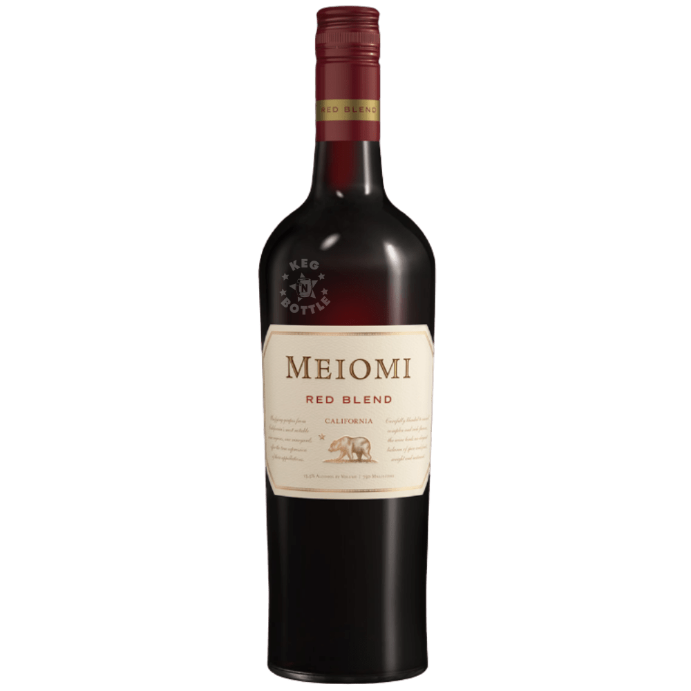 Meiomi Red Blend